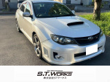 スバル インプレッサWRX