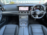 Eクラスワゴン E200 スポーツ (BSG搭載モデル) AMGラインインテリアP サンルーフ
