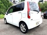 ムーヴ L SA 衝突軽減ブレーキ 地デジナビ ETC