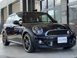 BMW MINI ミニクラブマン クーパー S ハンプトン