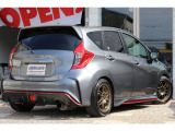 ノート 1.2 NISMO S・社外ボンネット・車高調・D席レカロ