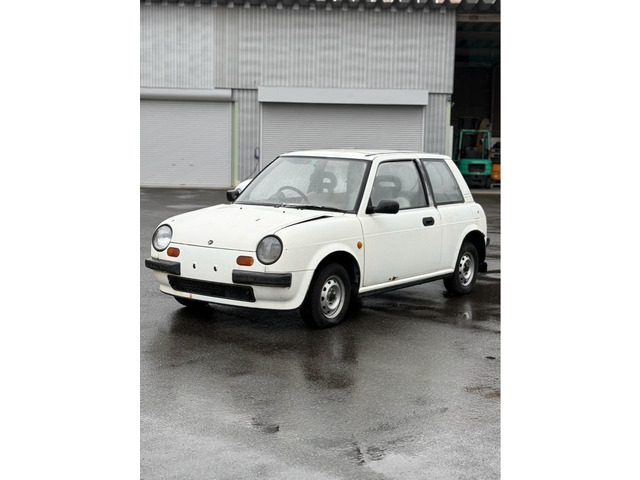 Be-1 キャンバストップ 