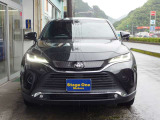 ハリアー 2.0 Z ワンオーナー 買取 禁煙車
