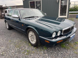 XJ XJ エグゼクティブ 3.2-V8 X308最終モデル ウッドハンドル