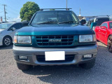 ミュー 3.0 タイプX ディーゼル 4WD ターボ フルノーマル タイベル交換済 ETC