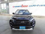 RAV4 2.5 ハイブリッド アドベンチャー E-Four 4WD 10.5インチディスプレイオーディオ