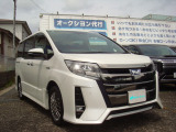 トヨタ ノア