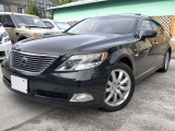 レクサス LS