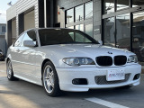 3シリーズクーペ 318Ci Mスポーツ 後期 19インチ マフラー ARQRAY