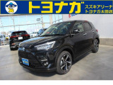 トヨタ ライズ