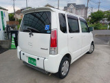 ワゴンR  福祉車両 スローパー 電動固定式 ナビ