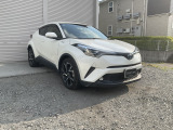 C-HR ハイブリッド 1.8 G