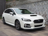 レヴォーグ 2.0 GT-S アイサイト 4WD STIエアロ ETC