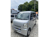 エブリイ PC ハイルーフ 全コミ価格!車検二年付き!