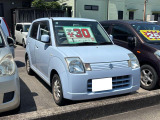 アルト G II 5MT