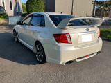 インプレッサWRX 2.0 WRX STI 4WD ★車検2年付☆