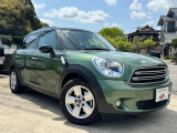 BMW MINI ミニクロスオーバー