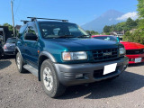 いすゞ ミュー 3.0 タイプX ディーゼル 4WD