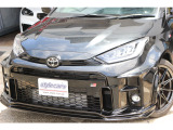 GRヤリス 1.6 RZ ハイ パフォーマンス 4WD Bモニター・JBLサウンドシステム