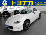 マツダ ロードスターRF