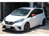 ノート 1.2 NISMO 5MT ナビテレビ ETC Blueto