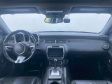 カマロ SS RS ディーラー車/MagnaFlowマフラー