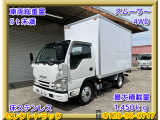 いすゞ エルフ