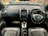 エクストレイル 2.0 20Xt 4WD 