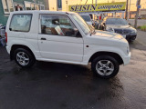 パジェロミニ X 4WD 本州仕入れ車/4WD/アルミホイール