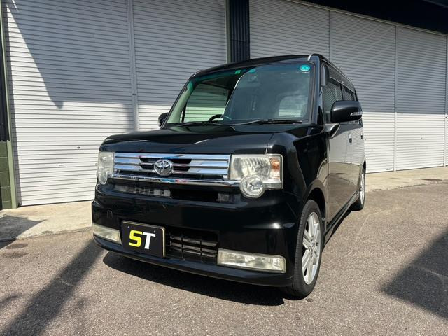 ピクシススペース カスタム RS 