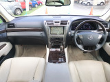 LS 600h Iパッケージ 4WD ワンオーナー/禁煙車/本革シート/4WD