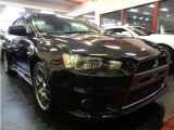 ランサーエボリューション 2.0 GSR X プレミアム 4WD 4B11型MIVECエンジン6速SST