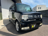 ピクシススペース カスタム RS 