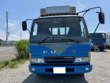 ファイター アームロール 3.9t ワンオーナー