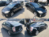 プリウス 1.8 L 
