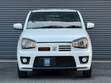 アルトワークス ベースグレード 車検2年付き。お手頃価格です!