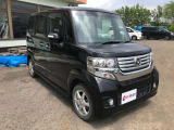N-BOX G Lパッケージ 4WD 