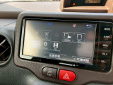 純正ナビ、フルセグテレビ、バックカメラ、Bluetooth!