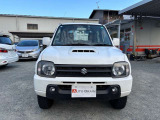 ジムニー XG 4WD 