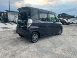 デイズルークス ハイウェイスター ターボ 73150km