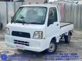 スバル サンバートラック TB 4WD