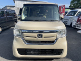 N-BOX G L ホンダセンシング ETC・バックカメラ・ドラレコ付☆
