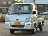 サンバートラック TC スーパーチャージャー 4WD 錆ほぼなし AT 4WD PS PW