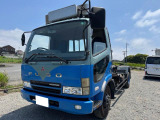 ファイター アームロール 3.9t ワンオーナー