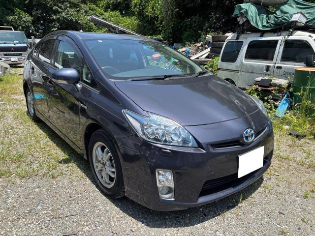 プリウス 1.8 G LEDエディション ナビ バックカメラ ETC クルコン