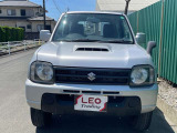 ジムニー XC 4WD 