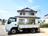 タイタン  4WD 標準ショート 10尺 平 ゲート