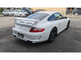 911 カレラ ティプトロニックS GT3仕様/ナビTV/Bカメラ/ドラレコ