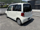 ライフ G 車検令和8年4月まで!即乗りOK!