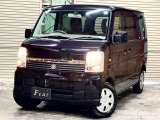 エブリイワゴン JPターボ 4WD 